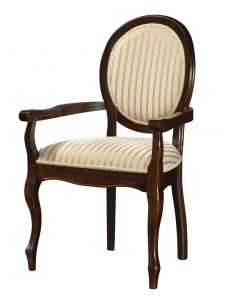 Кресло Фиона-красивое,классическое кресло.