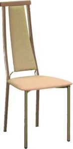 Стул Сид 41-D.Современный,недорогой стул для кухни на металокаркасе.Купить в Москве.