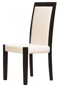 Elza стул для гостинной,дома,с мягкой обивкой.4600 руб.Купить в Винкель-мебель,Москва .