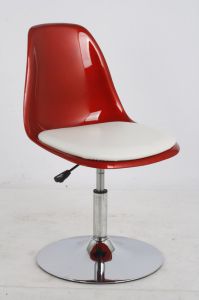 НLP-5005.Оригинальный полубарный стул 