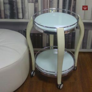 Стол сервировочный V159-1 ― Винкель мебель